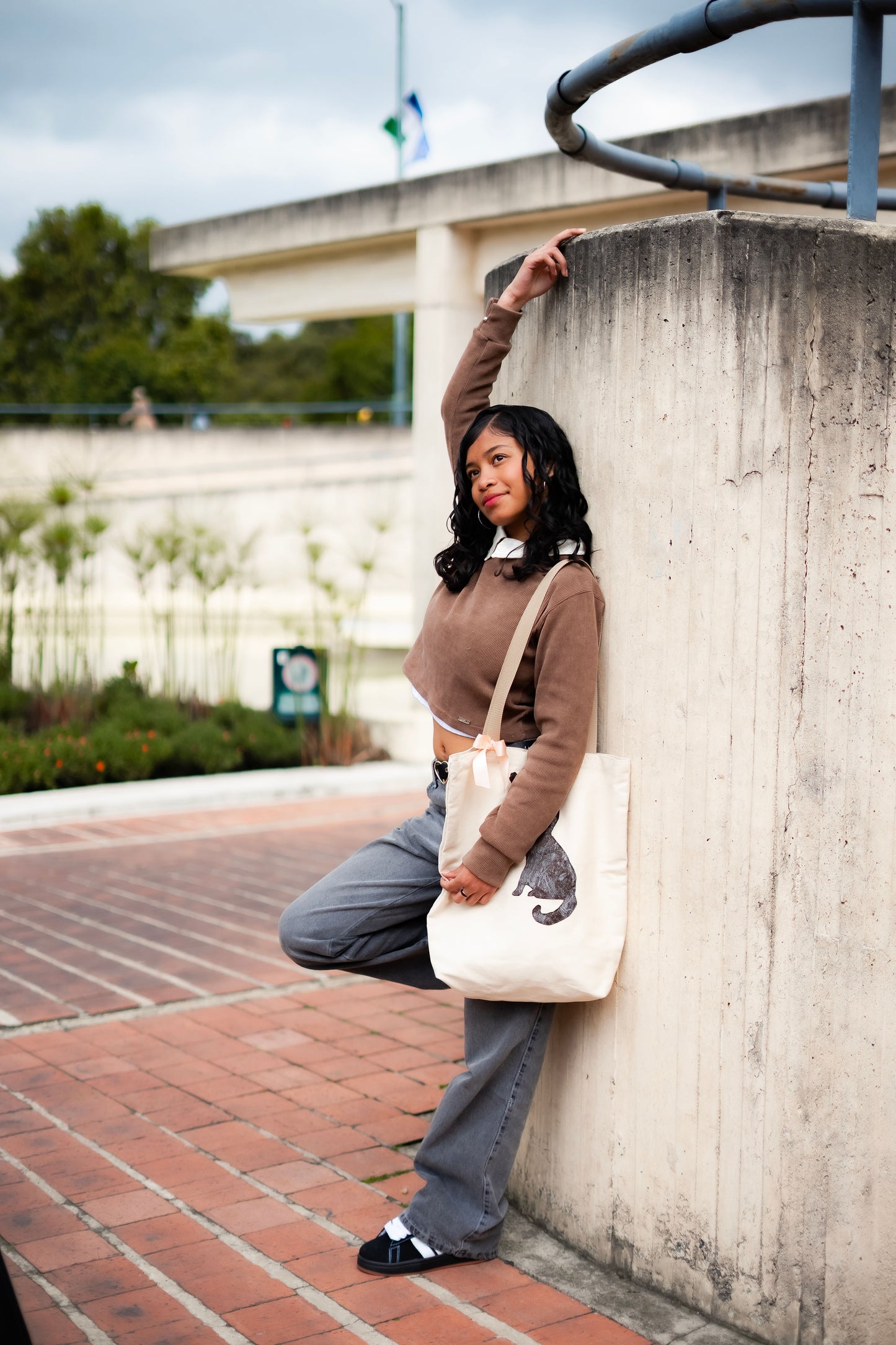 Tote Bag Katty