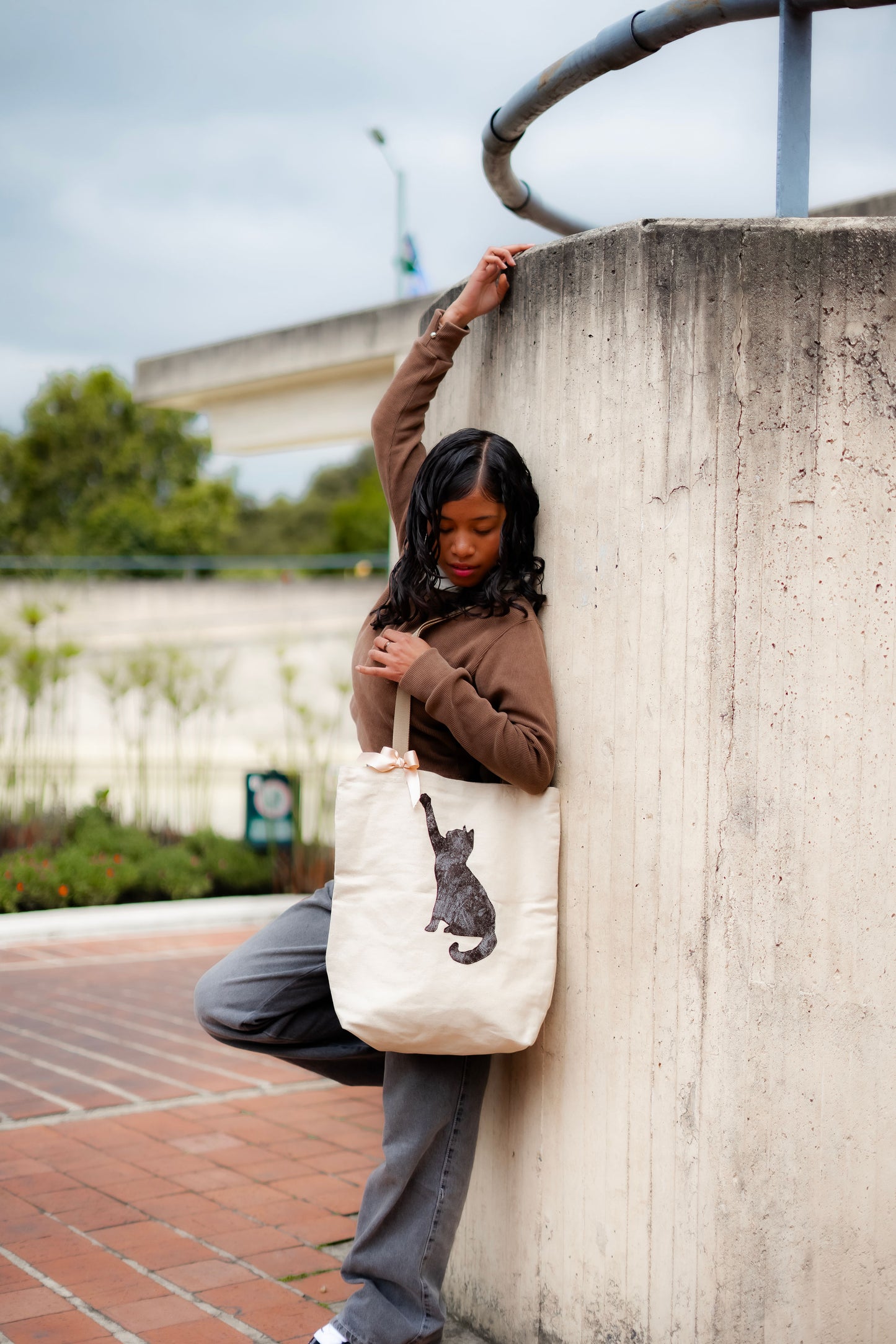 Tote Bag Katty