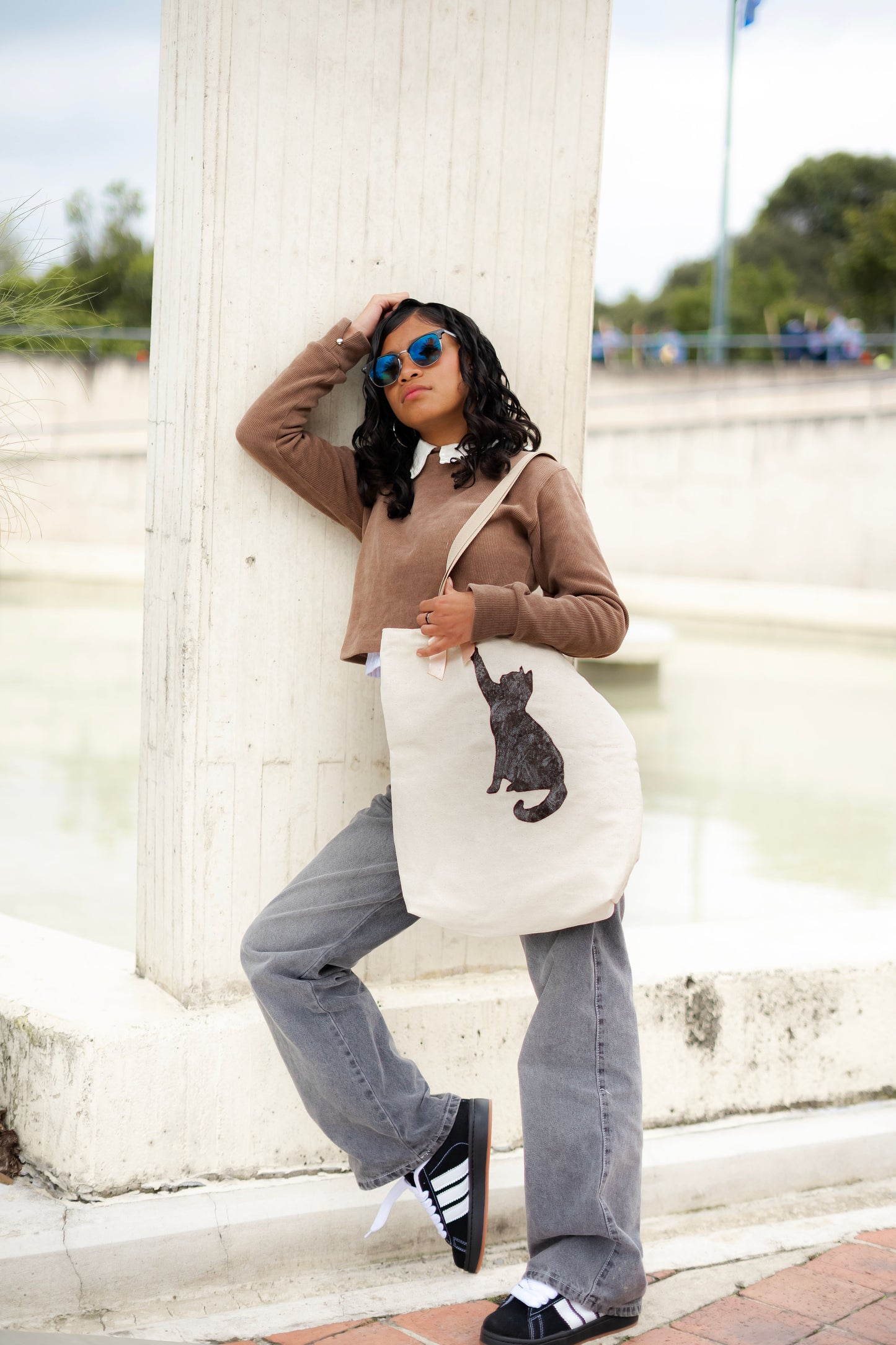 Tote Bag Katty