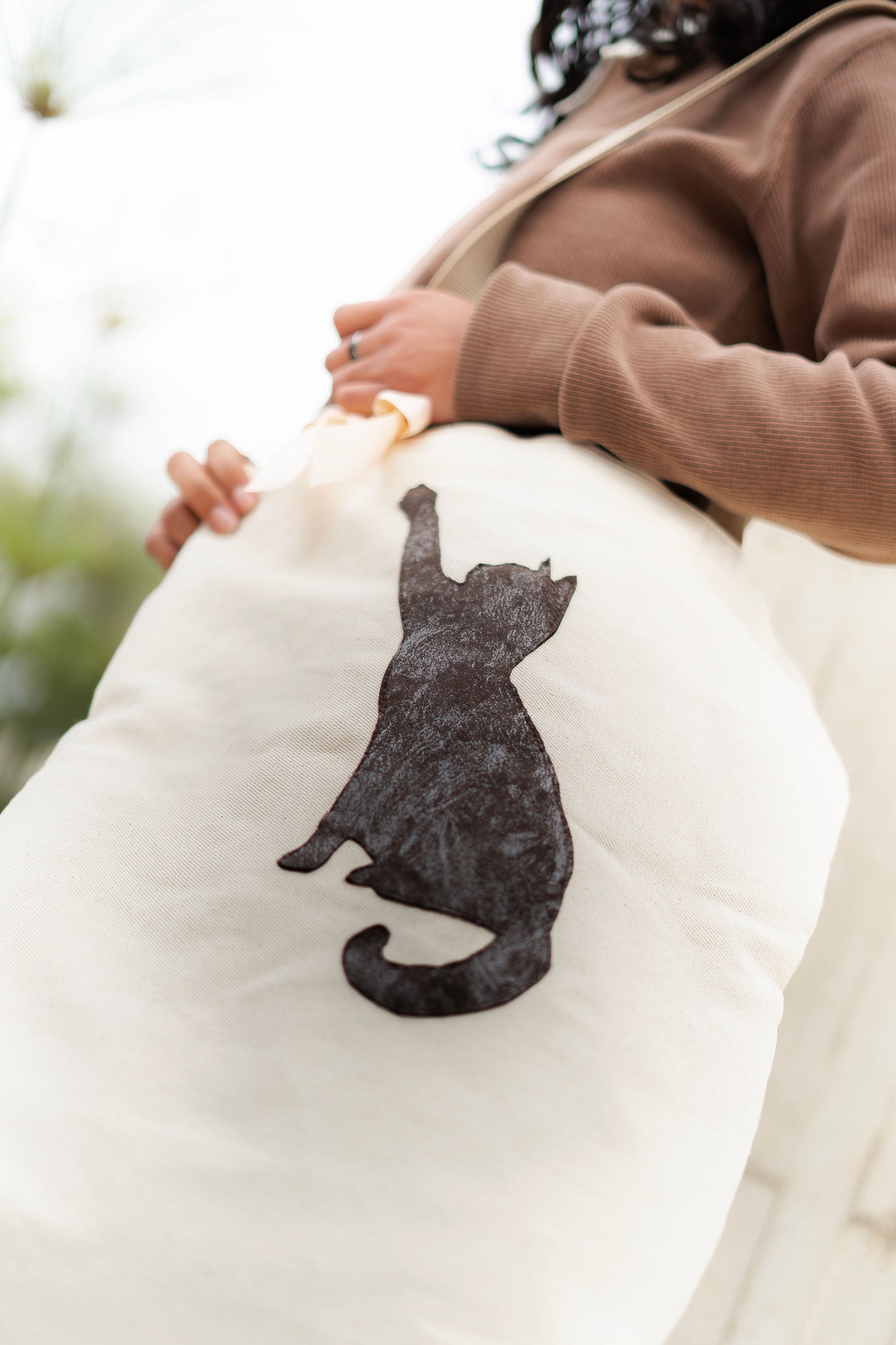 Tote Bag Katty