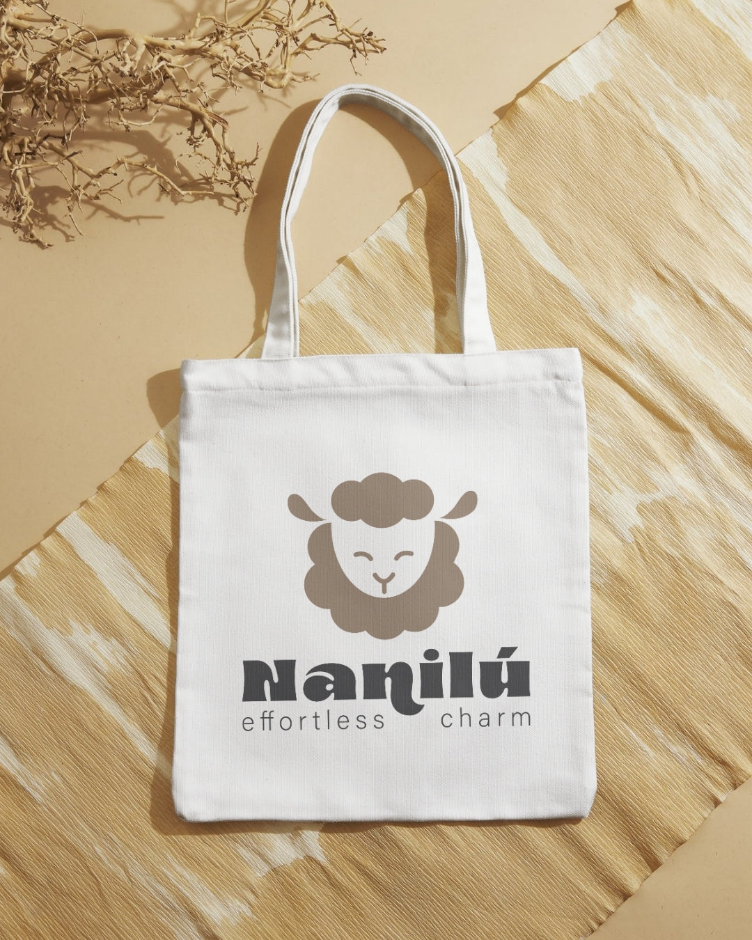 Mini Tote Bags