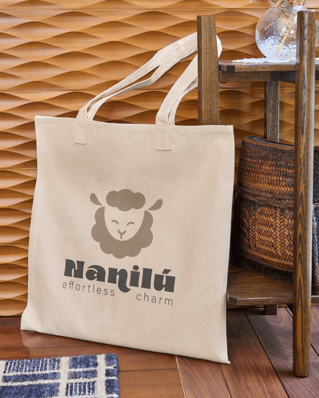 Tote Bags
