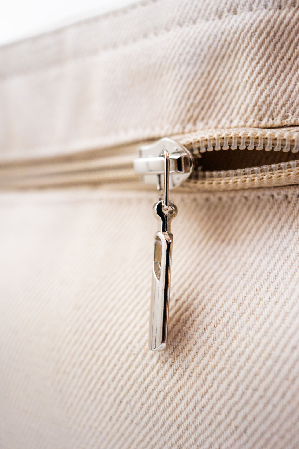 Tote Bag Basic Correa Púrpura