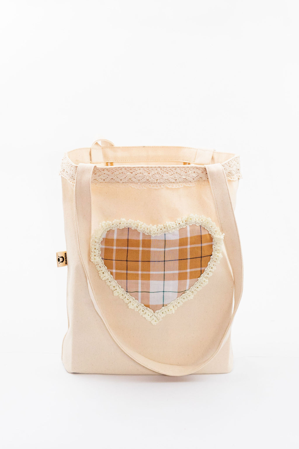 Tote Bag Corazón