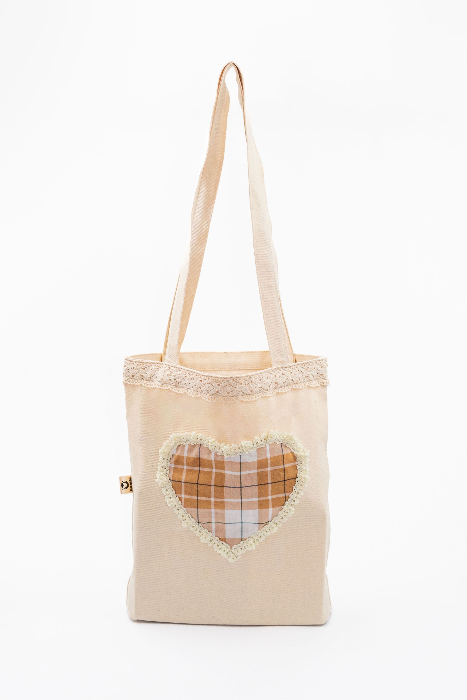 Tote Bag Corazón