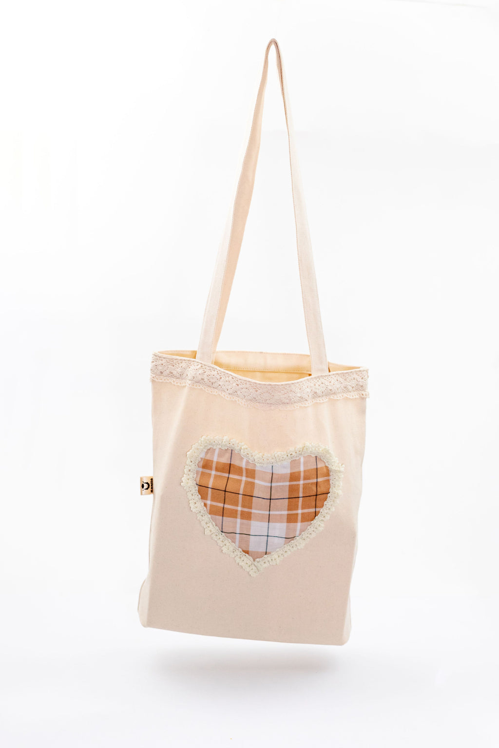 Tote Bag Corazón