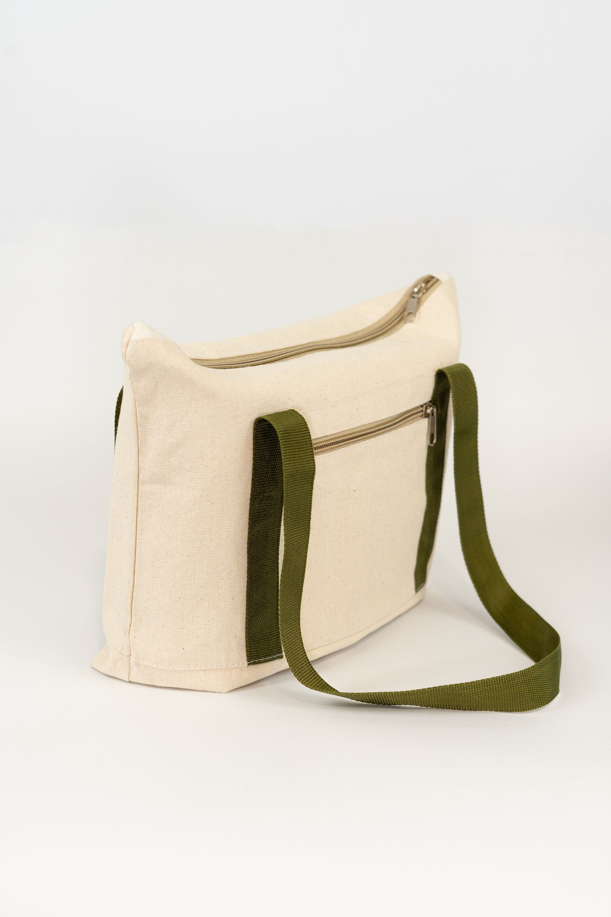 Tote Bag Green