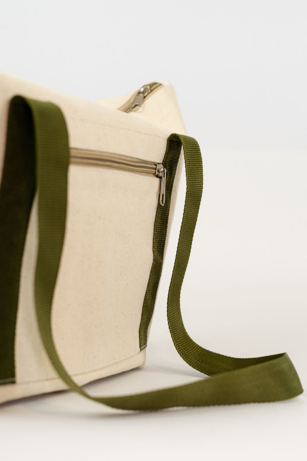 Tote Bag Green