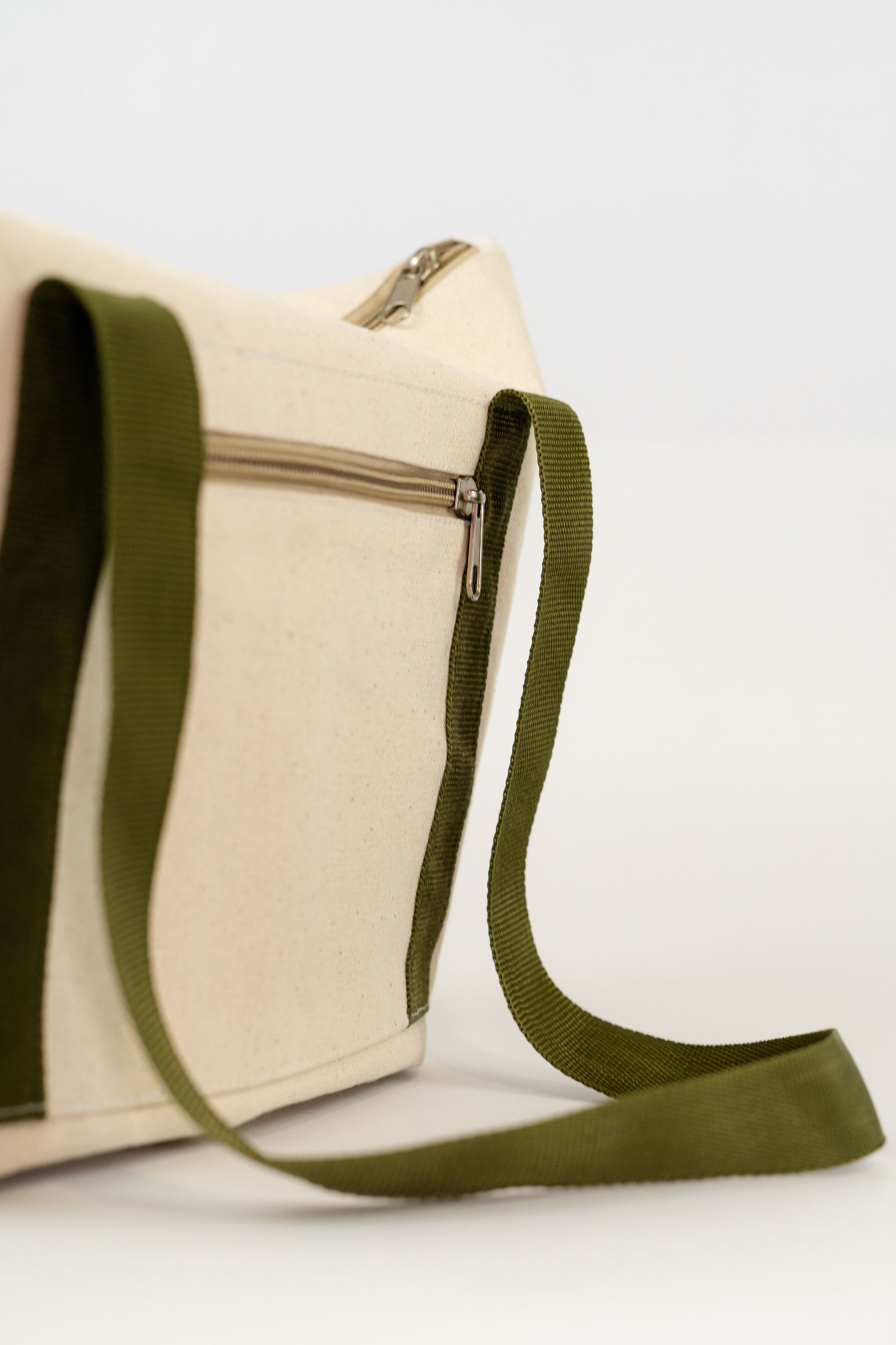 Tote Bag Green