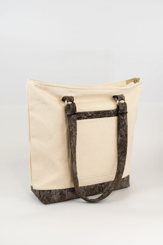 Tote Bag Street