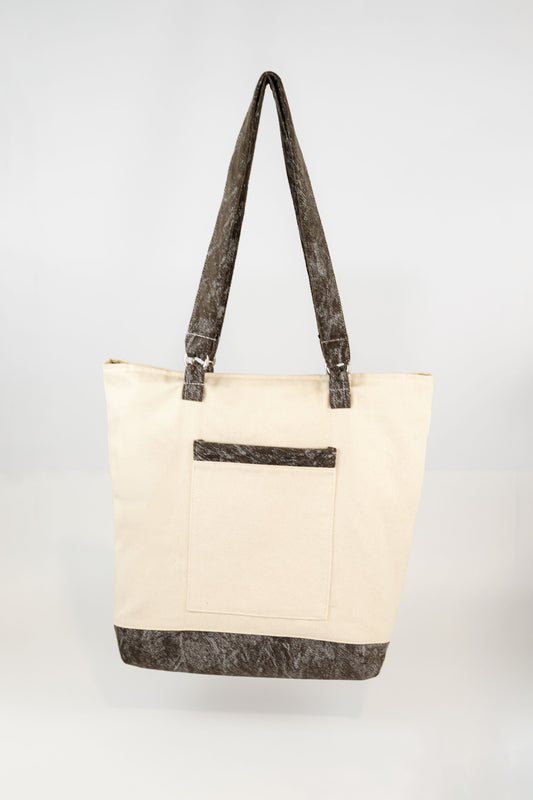 Tote Bag Street
