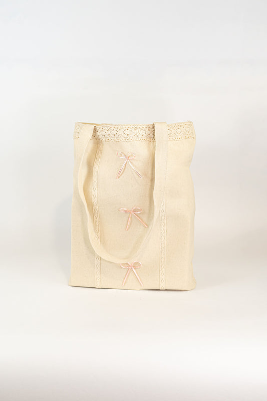 Tote Bag Rococó