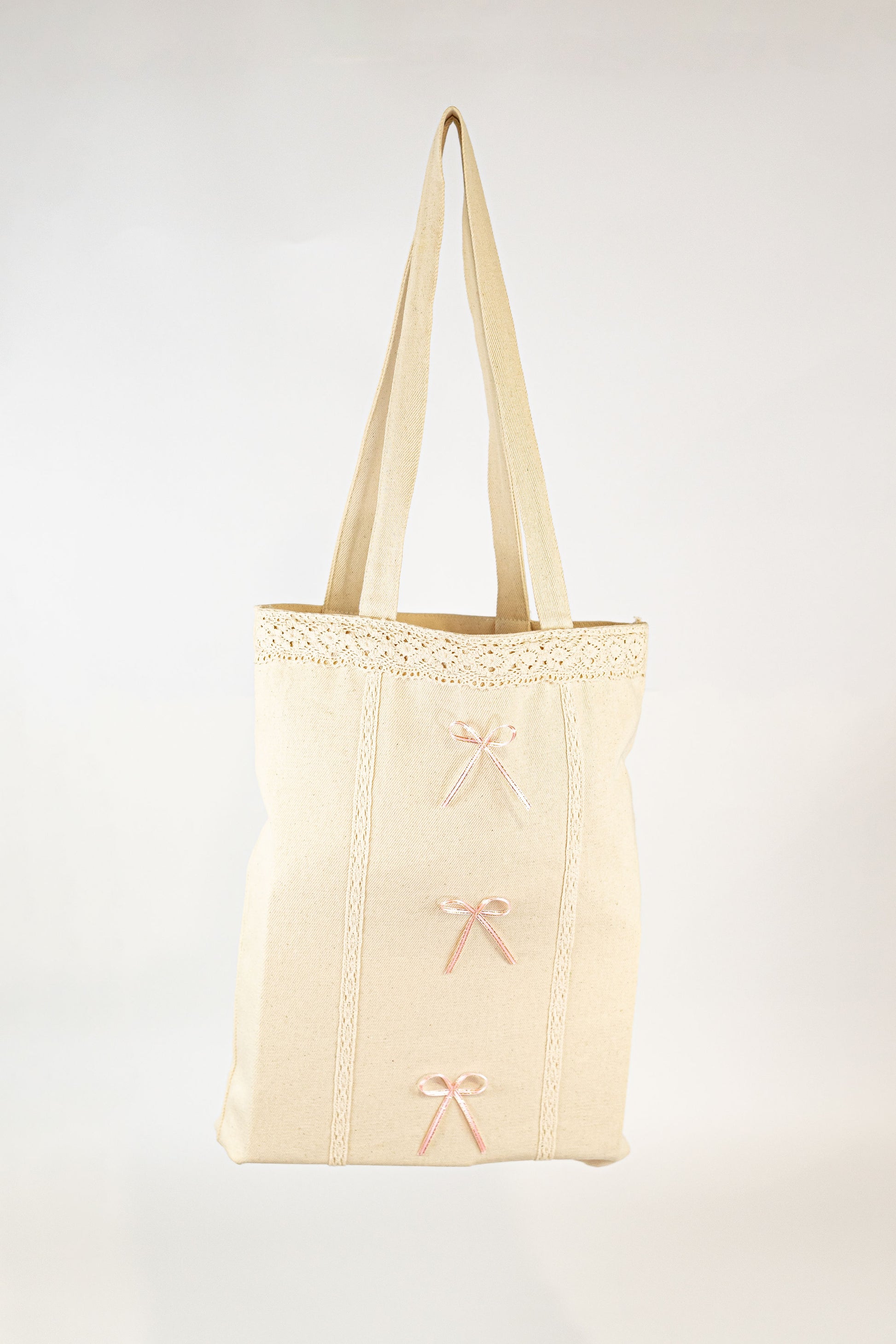 Tote Bag Rococó