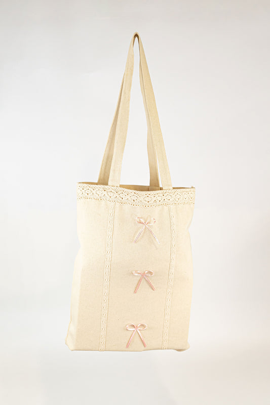 Tote Bag Rococó