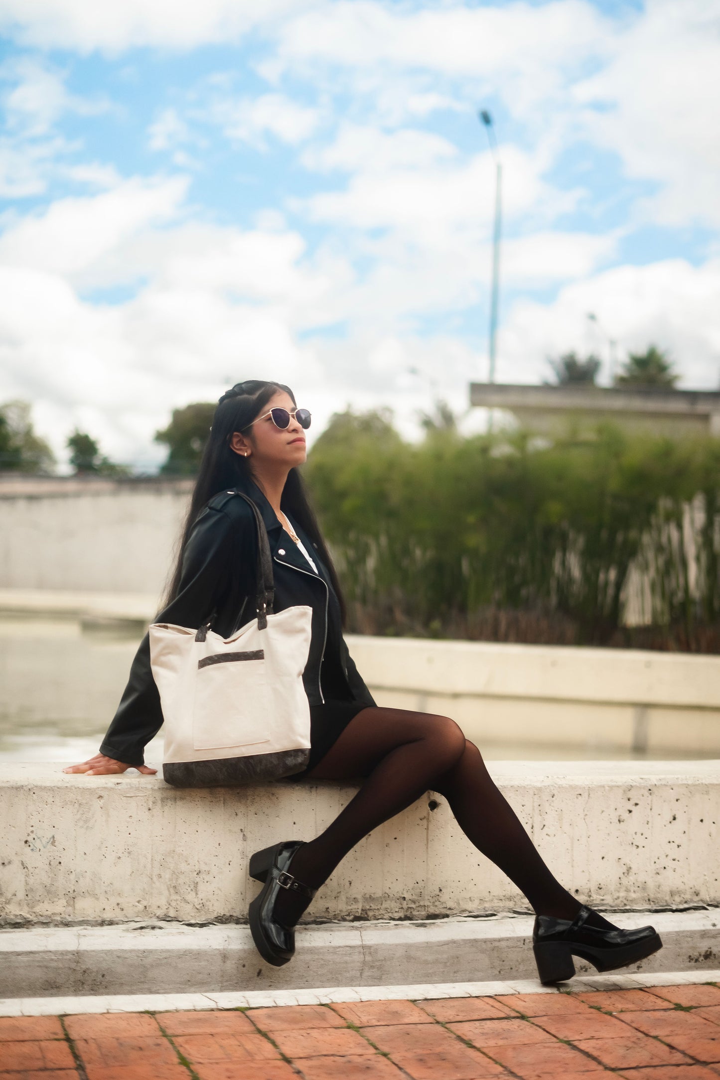 Tote Bag Street